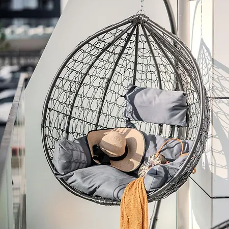 Apartman Costan Alezzi Infinity & *