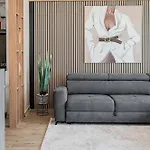 Апартаменты Costan Alezzi Infinity &