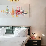 Апартаменты Costan Alezzi Infinity &