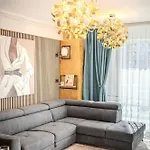 Апартаменты Costan Alezzi Infinity & *