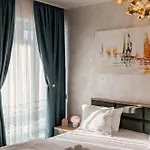 Costan Alezzi Infinity & Нэводари