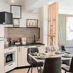 Costan Alezzi Infinity & Апартаменты
